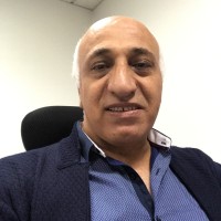 Bilal AKDAG