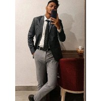ANUPAM MOHAPATRA