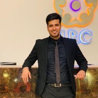 Mohit Arya