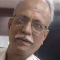 Krsna Murthy