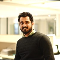 Muhammad Uzair Ansari
