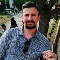 Utkucan KÜLEKCİ
