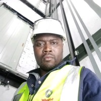 Simbarashe Gowero