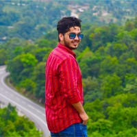 Shams Ahmad