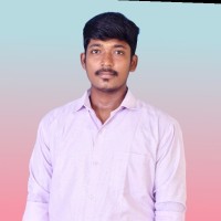 Saravanan P