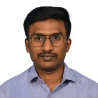 Sandeepkumar V