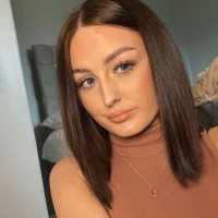 Ellie Pritchard