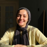 Farah ElGohary