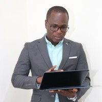 Martial N'DJOLE - Executive MBA
