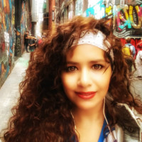 Atefe Amooheidari