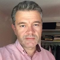 Neil Walters