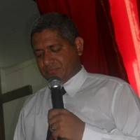 Pr. Moises da Silva