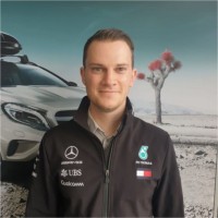 Sam Gibert