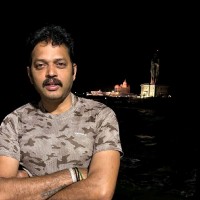 sathish kumar mk