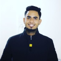 Md. Tanvir Ahmed