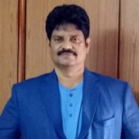 Satyanarayana Ayyalasomayajula