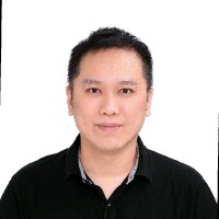 David Chiang