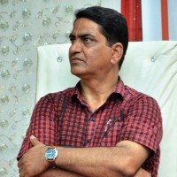 Prashant Bissa
