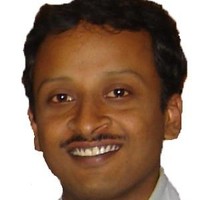 Ramesh J