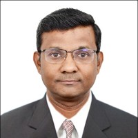 Saravanan TS