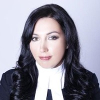 Venetia Taylor Ll.B, Ll.M, B.L, Tep