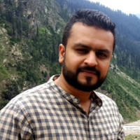 Ali Nisar