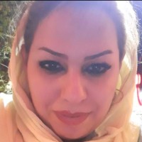 Sepideh Sepehr