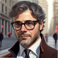 Khaled Buzakhar