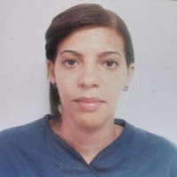 Mabel Uribe