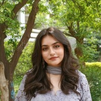 Abeeha Ali