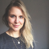 Regitze Mai Møller