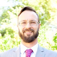 Andrew Thurston
