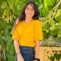 Diksha Bisani