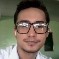 Alexander Lariego, Rn, Cpc