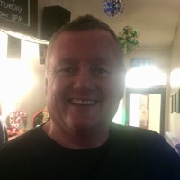 john huckle
