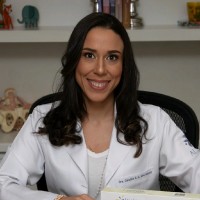 Carolina De Souza Alves Dos Santos