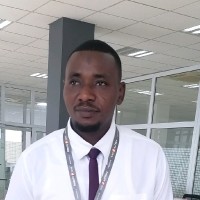 Abdul Rahaman Iddrisu