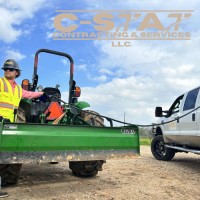 C-STAT Contracting and Services