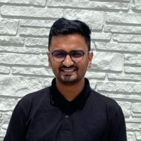 Mayur P.
