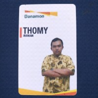 Thomy Irawan