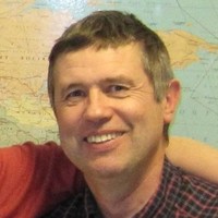 Darren Morgan