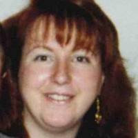 Sharon Slender Caswell