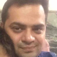 Rajesh Sharma