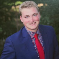 Trent Lindeman