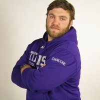 Daniel Ciancone