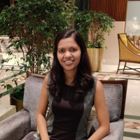 Surabhi Garg
