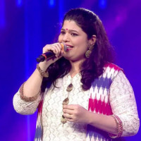 Shruti Bhide