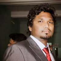 Samul Raj Kukatlapalle
