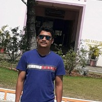 Sudarshan Jalisatgi