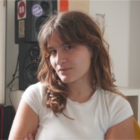 Mathilde Vivancos